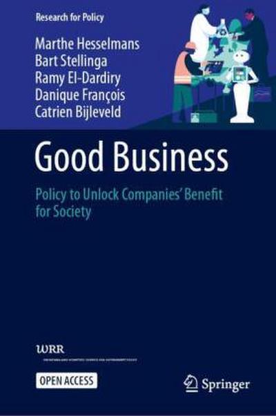 Good Business
