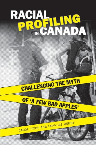 Racial Profiling in Canada
