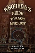 Whobeda’s Guide to Basic Astrology
