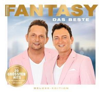 Das Beste(Deluxe Edition)