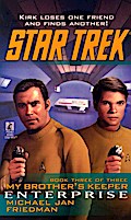 My Brother’s Keeper: Enterprise