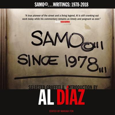 SAMO(c)...SINCE 1978