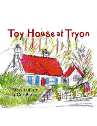 Toy House At Tryon