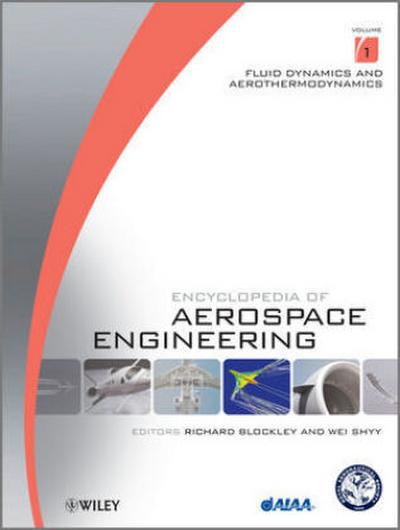 Encyclopedia of Aerospace Engineering, 9 Volume Set