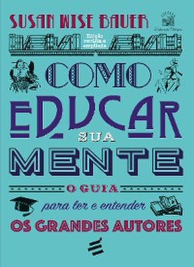 Como Educar sua Mente