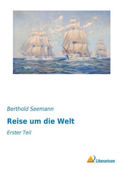 Reise um die Welt