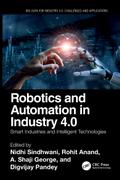 Robotics and Automation in Industry 4.0
