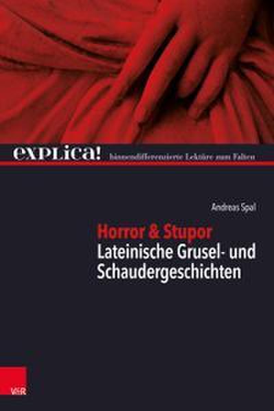 Horror & Stupor
