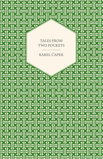 Tales from Two Pockets