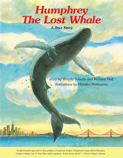 Humphrey the Lost Whale