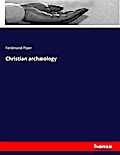 Christian archæology
