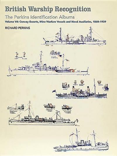 British Warship Recognition: The Perkins Identific
