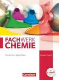 Fachwerk Chemie - Nordrhein-Westfalen 2013 - Gesam