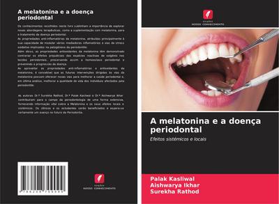 A melatonina e a doença periodontal