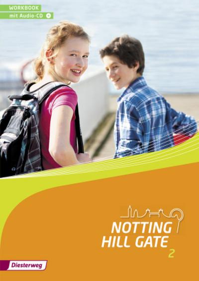 Notting Hill Gate - Ausgabe 2014. Bd.2