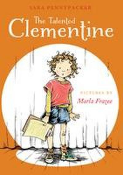 The Talented Clementine