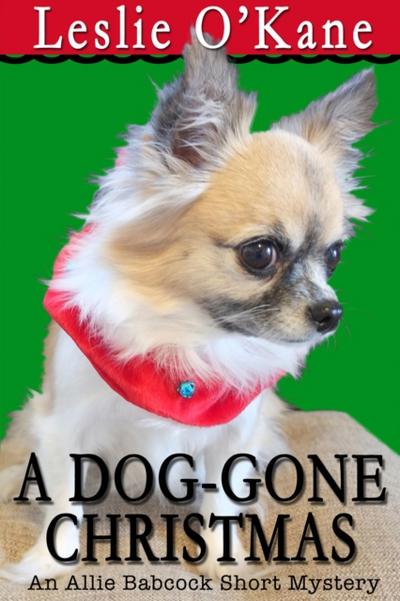 Dog-Gone Christmas