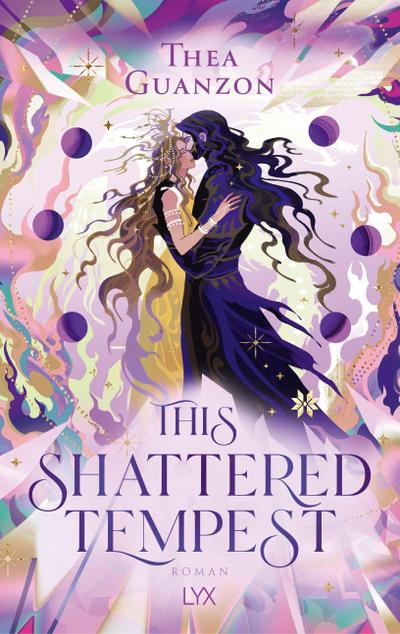 This Shattered Tempest