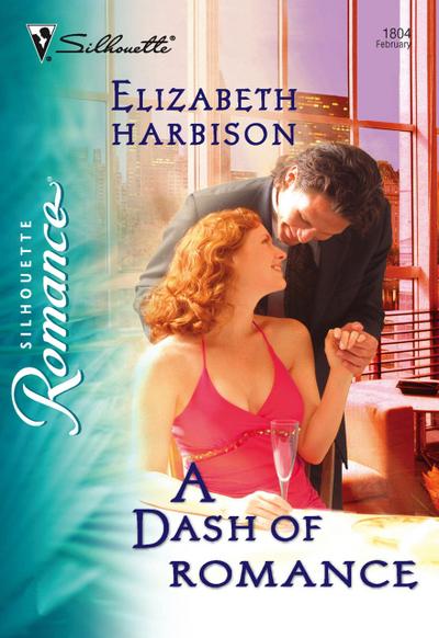 A Dash of Romance (Mills & Boon Silhouette)