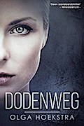 Dodenweg (Saksenburcht thriller serie, #1)