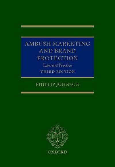 Ambush Marketing and Brand Protection