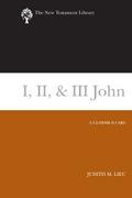 I, II, & III John