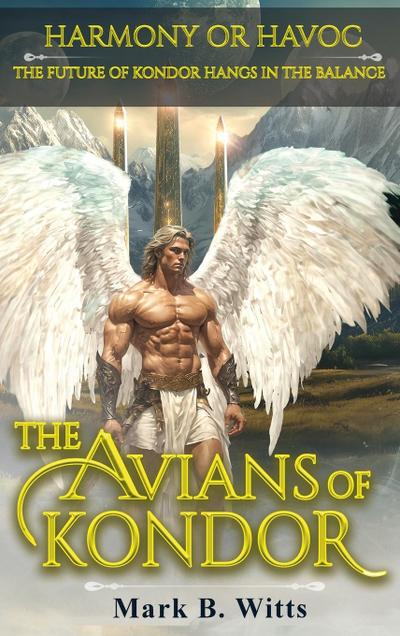 The Avians of Kondor