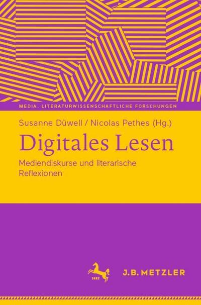 Digitales Lesen