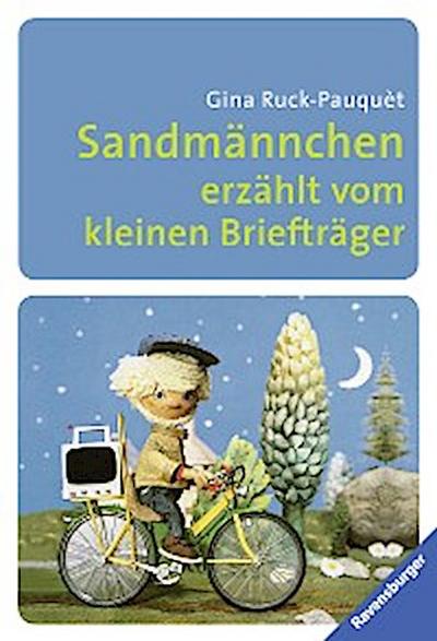 Sandmännchen erzählt vom kleinen Briefträger