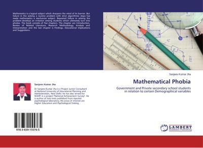 Mathematical Phobia
