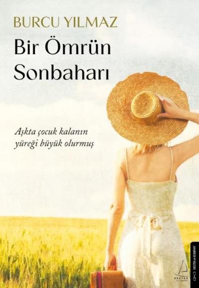 Bir Ömrün Sonbahari
