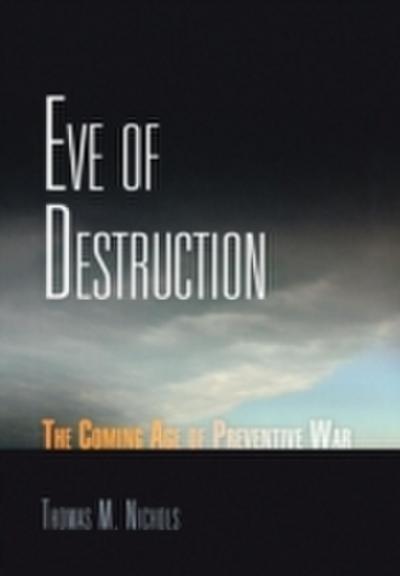 Eve of Destruction