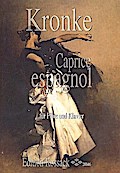 Caprice espagnol op.113,2 fürFlöte und Klavier