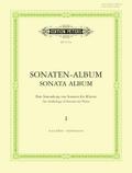 Sonata Album Vol.I