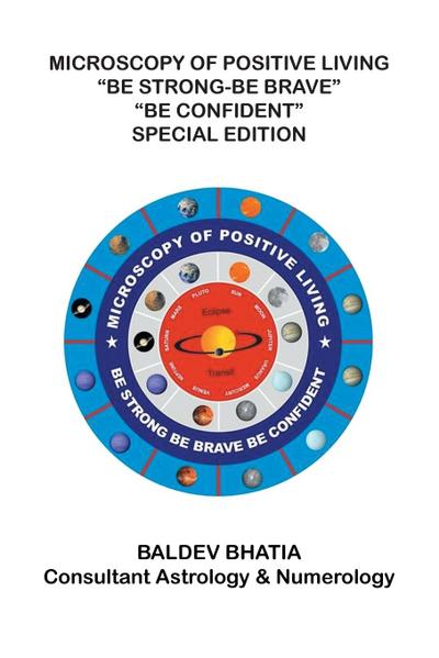 MICROSCOPY OF POSITIVE LIVING