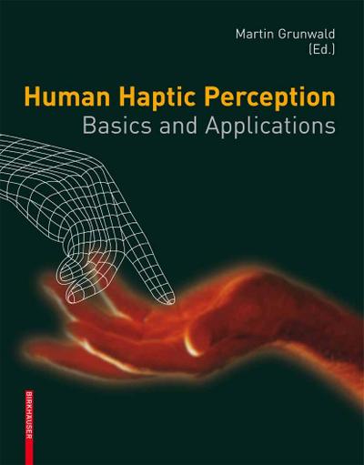 Human Haptic Perception