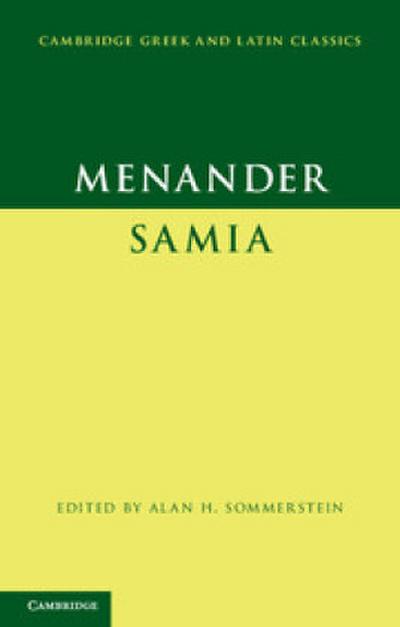 Menander