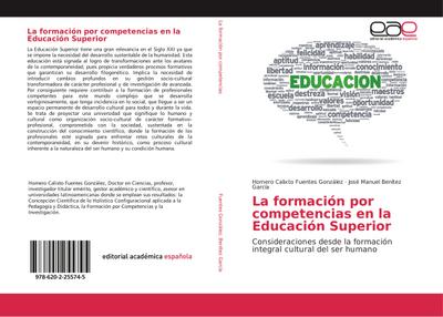 La formación por competencias en la Educación Superior