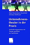 Unternehmenstheater in der Praxis
