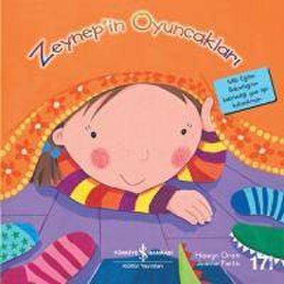 Zeynepin Oyuncaklari