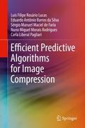Efficient Predictive Algorithms for Image Compress