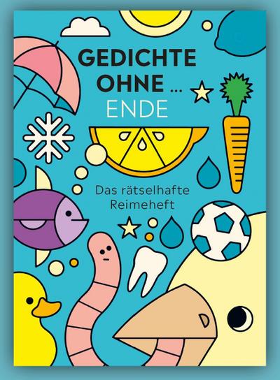 Gedichte ohne ... Ende