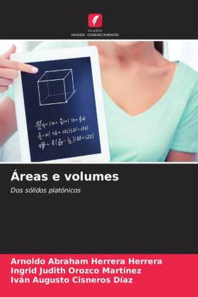 Áreas e volumes