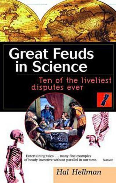 Great Feuds in Science