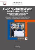 PIANO DI MANUTENZIONE DELLE STRUTTURE
