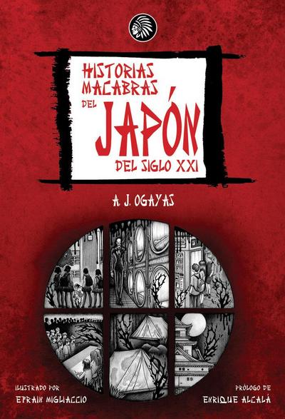 Historias Macrabas Del Japon Del Siglo XI
