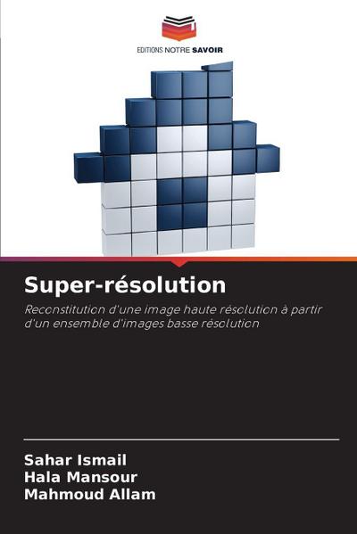 Super-résolution