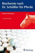 Biochemie nach Dr. Schüßler für Pferde