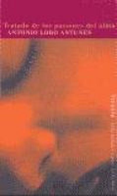 Tratado de las pasiones del alma