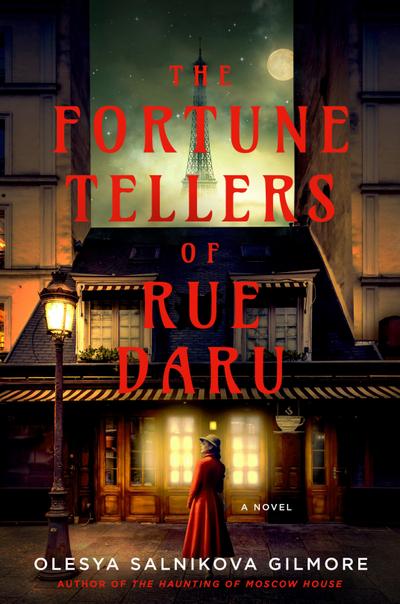 The Fortune Tellers of Rue Daru